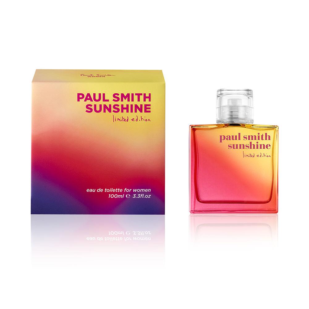 paul smith sunshine for women 2015